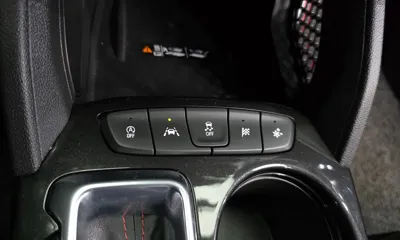ChevroletGMDaewoo Trailblazer 2023, 68921 км, за 9739.42 USD - фото 15
