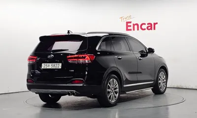 Kia Sorento 2015, 149474 км, за 6955.73 USD - фото 2