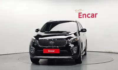 Kia Sorento 2015, 149474 км, за 6955.73 USD - фото 3