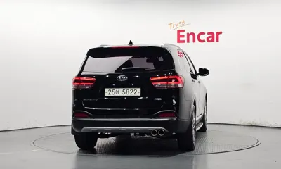 Kia Sorento 2015, 149474 км, за 6955.73 USD - фото 4