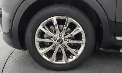 Kia Sorento 2015, 149474 км, за 6955.73 USD - фото 5
