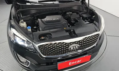 Kia Sorento 2015, 149474 км, за 6955.73 USD - фото 6