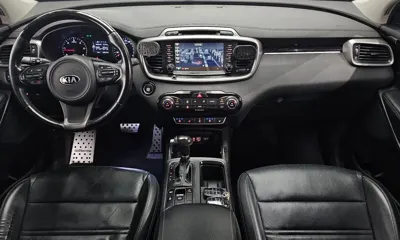 Kia Sorento 2015, 149474 км, за 6955.73 USD - фото 7