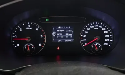 Kia Sorento 2015, 149474 км, за 6955.73 USD - фото 8