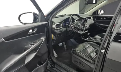 Kia Sorento 2015, 149474 км, за 6955.73 USD - фото 12
