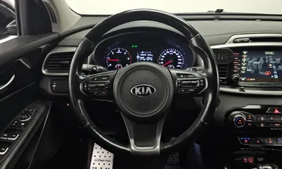 Kia Sorento 2015, 149474 км, за 6955.73 USD - фото 14