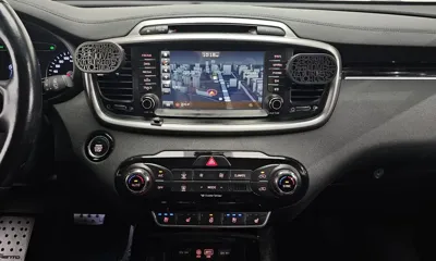 Kia Sorento 2015, 149474 км, за 6955.73 USD - фото 15