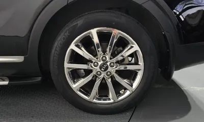 Kia Sorento 2015, 149474 км, за 6955.73 USD - фото 22