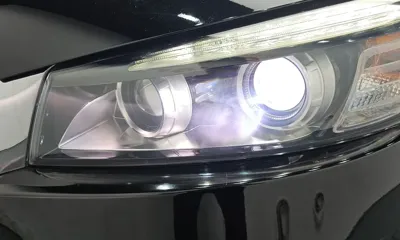 Kia Sorento 2015, 149474 км, за 6955.73 USD - фото 23