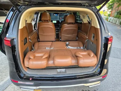 Kia Canival 2023, 127624 км, за 22843.64 USD - фото 6