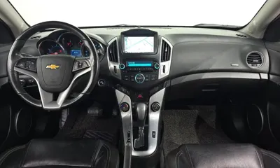 ChevroletGMDaewoo Cruze 2013, 133460 км, за 1255.37 USD - фото 7