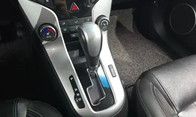 ChevroletGMDaewoo Cruze 2013, 133460 км, за 1255.37 USD - фото 9