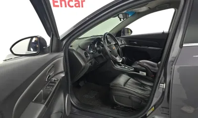ChevroletGMDaewoo Cruze 2013, 133460 км, за 1255.37 USD - фото 10