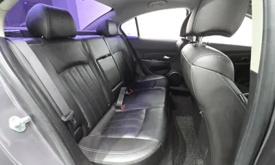 ChevroletGMDaewoo Cruze 2013, 133460 км, за 1255.37 USD - фото 12