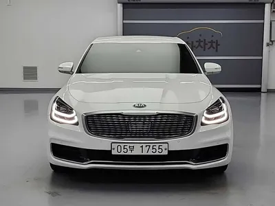 Kia K9 2019, 152536 км, за 11441.2 USD