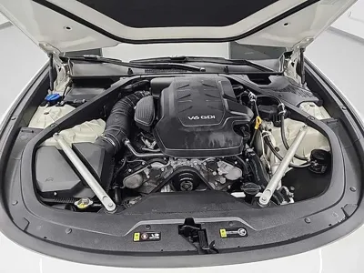 Kia K9 2019, 152536 км, за 11441.2 USD - фото 6