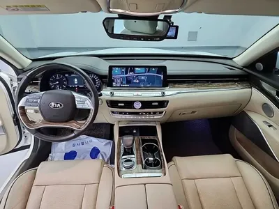Kia K9 2019, 152536 км, за 11441.2 USD - фото 7