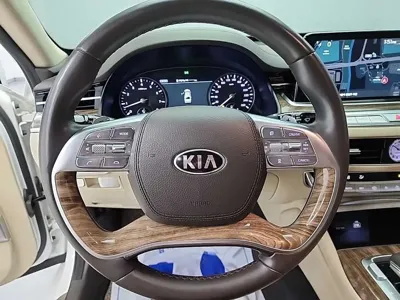Kia K9 2019, 152536 км, за 11441.2 USD - фото 10