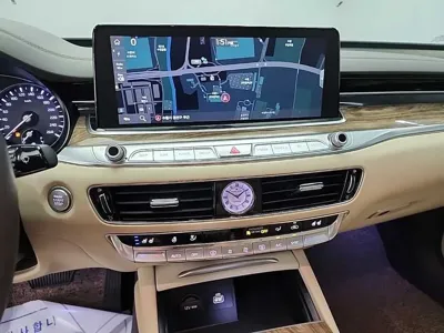 Kia K9 2019, 152536 км, за 11441.2 USD - фото 11