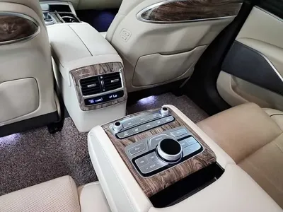 Kia K9 2019, 152536 км, за 11441.2 USD - фото 13