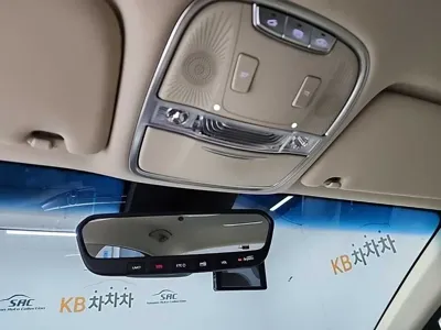 Kia K9 2019, 152536 км, за 11441.2 USD - фото 16