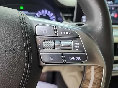 Kia K9 2019, 152536 км, за 11441.2 USD - фото 17
