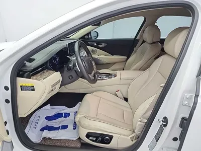 Kia K9 2019, 152536 км, за 11441.2 USD - фото 20