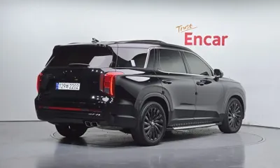 Hyundai Palisade 2024, 44119 км, за 36078.78 USD - фото 2