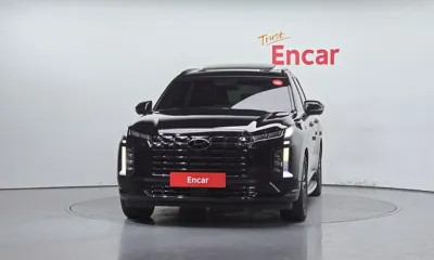 Hyundai Palisade 2024, 44119 км, за 36078.78 USD - фото 3