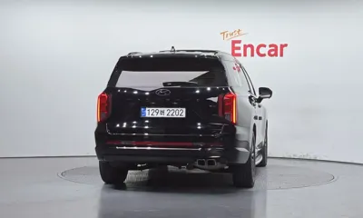 Hyundai Palisade 2024, 44119 км, за 36078.78 USD - фото 4