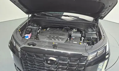 Hyundai Palisade 2024, 44119 км, за 36078.78 USD - фото 6