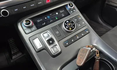Hyundai Palisade 2024, 44119 км, за 36078.78 USD - фото 9