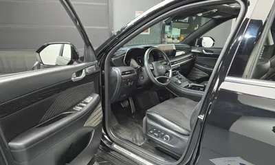 Hyundai Palisade 2024, 44119 км, за 36078.78 USD - фото 10
