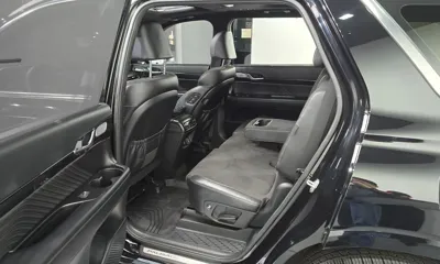 Hyundai Palisade 2024, 44119 км, за 36078.78 USD - фото 11