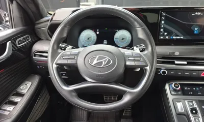 Hyundai Palisade 2024, 44119 км, за 36078.78 USD - фото 13