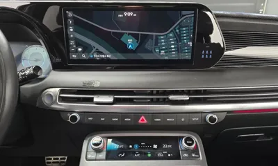 Hyundai Palisade 2024, 44119 км, за 36078.78 USD - фото 15