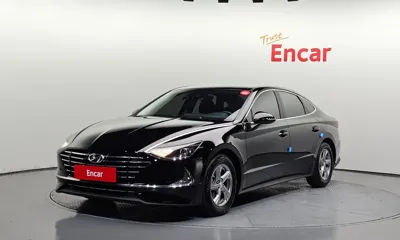 Hyundai Sonata · 2023 год