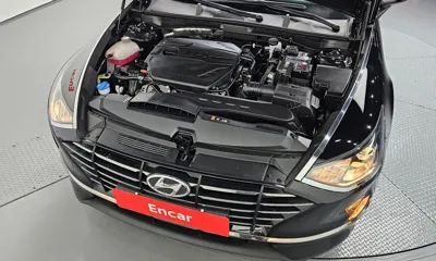 Hyundai Sonata 2023, 95248 км, за 9780.75 USD - фото 6
