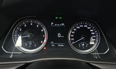Hyundai Sonata 2023, 95248 км, за 9780.75 USD - фото 8