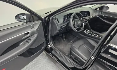 Hyundai Sonata 2023, 95248 км, за 9780.75 USD - фото 10