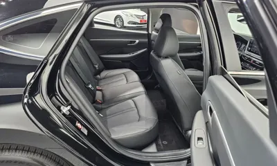 Hyundai Sonata 2023, 95248 км, за 9780.75 USD - фото 11