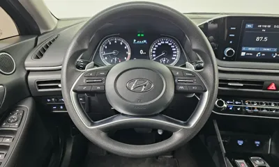 Hyundai Sonata 2023, 95248 км, за 9780.75 USD - фото 13