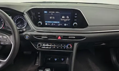 Hyundai Sonata 2023, 95248 км, за 9780.75 USD - фото 17