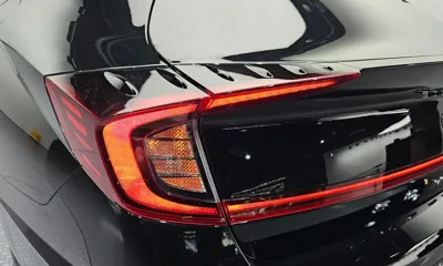 Hyundai Sonata 2023, 95248 км, за 9780.75 USD - фото 23