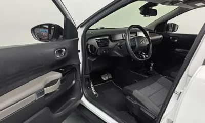 Citroen-DS C4 CACTUS 2019, 63578 км, за 7155.05 USD - фото 10