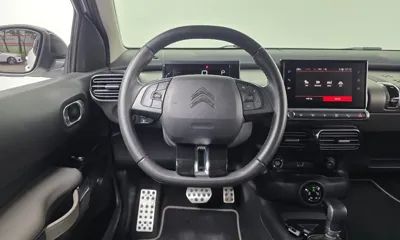 Citroen-DS C4 CACTUS 2019, 63578 км, за 7155.05 USD - фото 13