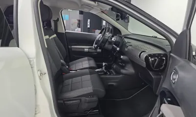 Citroen-DS C4 CACTUS 2019, 63578 км, за 7155.05 USD - фото 26