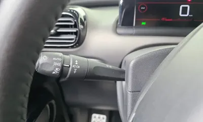 Citroen-DS C4 CACTUS 2019, 63578 км, за 7155.05 USD - фото 28