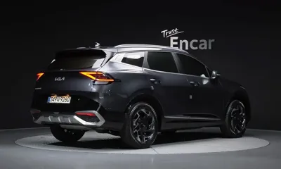 Kia Sportage 2022, 56254 км, за 16588.62 USD