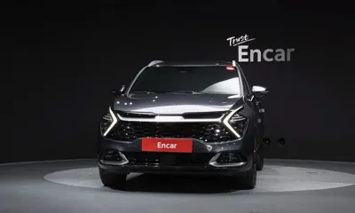 Kia Sportage 2022, 56254 км, за 16588.62 USD
